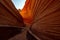 Arizona Wave - Famous Geology rock formation in Pariah Canyon