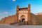 Ark in Bukhara