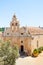 Arkadi Monastery