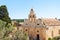 Arkadi Monastery