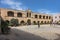 Arkadi monastery. Crete