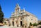 Arkadi monastery, Crete.