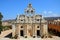 Arkadi monastery, Crete.