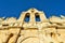 Arkadi monastery, Greece, Crete, landmark, antiquity, ruins, history, religion, architectureArkadi monastery,