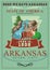 Arkansas american travel banner. Here we have Arkansas