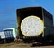 Arkansas Cotton Ready for Transport