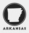 Arkansas icon.