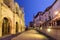 Arles Amphitheatre, France