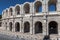 Arles Arena France