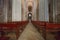 Arles Cathedral - Ã‰glise Saint Trophime - Camargue Provence - France