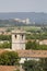 Arles, Montmajour Abbey