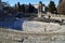 Arles Roman Theatre - Unesco World Heritage