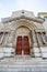 Arles, Saint-Trophime church