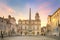 Arles Town Hall, France