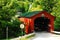 Arlington Covered Bridge