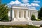 The Arlington Memorial Amphitheater at Arlington National Cemetery