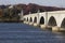 Arlington Memorial Bridge