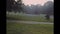 Arlington National Cemetery in 1980s