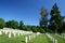 Arlington National Cemetery