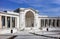 Arlington National Cemetery Memorial Amphitheater