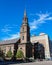 Arlington Street Church, Boston, MA.