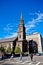 Arlington Street Church, Boston, MA.