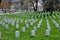 Arlington, VA: Military Graves at Arlington Nat\'l Cemetery