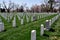 Arlington, Virginia: Arlington National Cemetery Graves