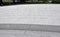 Arlington,Virginia, July 5th: Memorial text on stone in Arlington Cemetery from Virginia USA