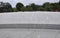 Arlington,Virginia, July 5th: Memorial text on stone in Arlington Cemetery from Virginia USA