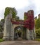 Armadale Castle Ruins