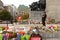 Armed guard at Ottawa Cenotaph