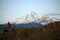 Armenia. Ararat. Morning