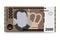 Armenia, Artsakh money set bundle banknotes.