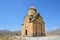 Armenia, the church Surb Astvatsatsin in Areny village, 1321 year