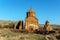 Armenia. Marmashen Monastery in the vicinity of Gyumri