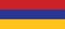 Armenia national flag country emblem state sign