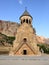 Armenia, Noravank monastery near Areni