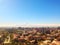 Armenia, Yerevan, Ararat mountain. October 27.2018