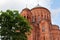 Armenian Apostolic Orthodox Church in Moscow, Russia