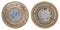 Armenian Dram coins set