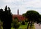 Armenian Monastery, San Lazzaro degli Armeni, Venice, Italy