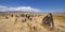 Armenian prehistoric Stonehenge.