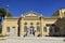 Armenian Vank Cathedral in Isfahan, Iran