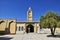 Armenian Vank Cathedral in Isfahan, Iran