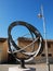 Armillary Sphere in Aiello