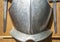 Armor breastplate, Toledo, Spain