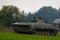 Armored infantry fighting vehicle PbV-501 update BMP-1