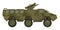 Armored Troop-Carrier