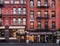 Armory Square store fronts